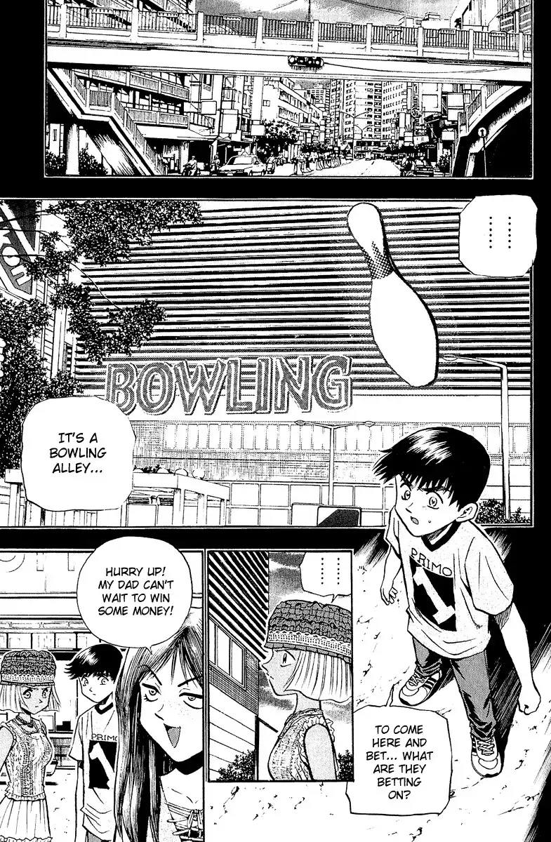 Bowling King Chapter 46.155 36